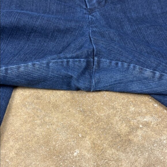 GAP Denim Trousers Size: 14 R - Picture 8 of 8